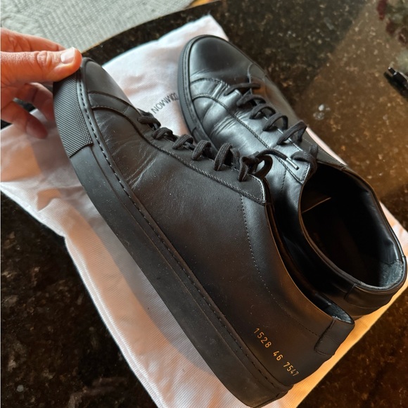 Common project shoes - Picture 2 of 3